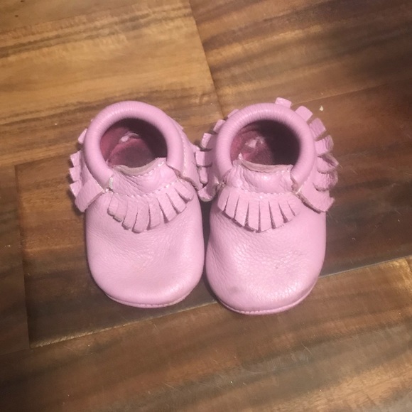 salt water taffy shoes